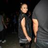Blac Chyna - Personnalités passant la soirée au 1 OAK nightclub à West Hollywood, le 9 juin 2015.