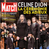 Paris Match du 27 janvier 2016