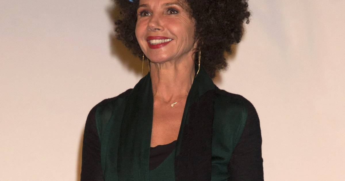 Victoria Abril Films Et Programmes Tv Victoria Abril au festival du film espagnol à Londres le 4 octobre 2014