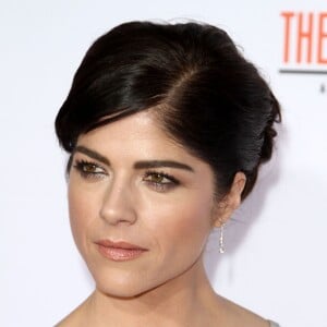 Selma Blair - Première de la série "The People v. O.J. Simpson : American Crime Story" à Los Angeles, le 27 janvier 2016