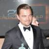 Leonardo DiCaprio - Célébrités lors des 22ème "Annual Screen Actors Guild Awards" à Los Angeles le 30 janvier 2016. © CPA / BESTIMAGE 30/01/2016 - Los Angeles