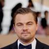Leonardo DiCaprio lors des 22e SAG Awards à Los Angeles
