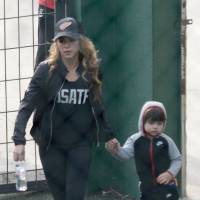 Shakira : Les 3 ans de son fils Milan, célébrés en famille avec son beau Gerard