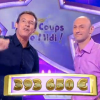 Bruno heureux gagnant des 12 Coups de midi