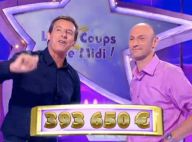 Christophe, Bruno... Combien ils ont gagné grâce aux jeux télé !