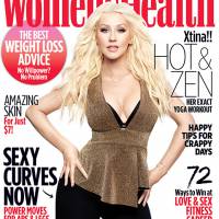 Christina Aguilera, maman féministe : La star pousse un coup de gueule !