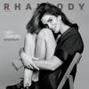 Cindy Crawford en couverture du nouveau numéro du magazine Rhapsody. Février 2016. Photo par Yu Tsai.