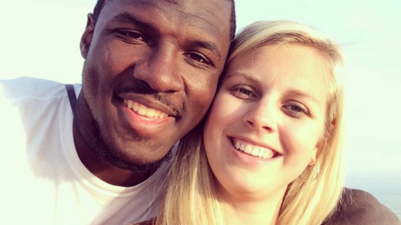 Tony Steward : L'espoir de la NFL pleure sa fiancée, morte à 26 ans