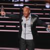 Vin Diesel aux People's Choice Awards 2016