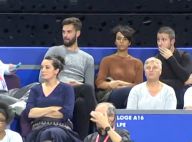 Shy'm et Benoît Paire : Tendre duo retrouvé et passionné