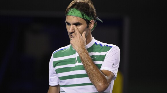 Roger Federer : Ses jumelles à ses côtés lors de sa grave blessure