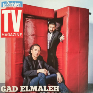 TV Mag