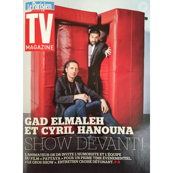 TV Mag