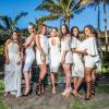 Le casting des filles - Photos officielles des Anges 8 : Pacific Dream