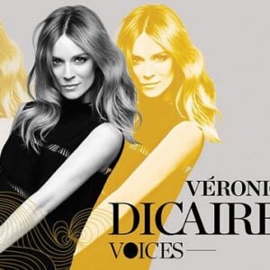 Véronic DiCaire de retour avec "Voices", en 2016 dans toute la France