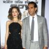 Bobby Cannavale, Rose Byrne - Avant-première du film "Spy" à New York, le 1er juin 2015.
