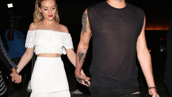 Perrie Edwards, ex de Zayn Malik, avec un beau garçon : "Il me rend heureuse"