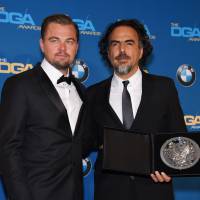 Alejandro González Iñárritu paré pour un doublé historique aux Oscars