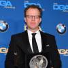 Tom McCarthy - 68e Directors Guild Awards à Los Angeles le 6 février 2016