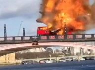 Jackie Chan : Panique après une impressionnante explosion à Londres