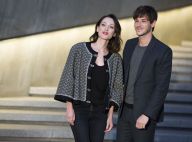 Gaspard Ulliel papa : Sa compagne Gaëlle a accouché d'un garçon