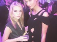 Lottie Moss : La petite soeur de Kate se mesure aux plus grands top models