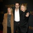 Luke Kirby - Avant-première de "Touched With Fire" à Walter Reade à New York. Le 10 février 2016