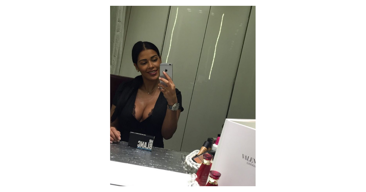 Ayem Nour Enceinte De Son Premier Enfant Je Serai Une Maman Envahissante Purepeople