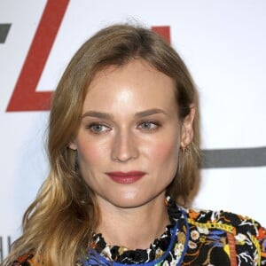 Diane Kruger - People au 5e évènement annuel "Fashion 4 Development" à l'hôtel The Pierre à New York, le 28 septembre 2015.