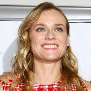 Diane Kruger - Avant-première du film "Maryland" au MK2 Bibliothèque à Paris le 24 septembre 2015