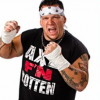 Le catcheur Axl Rotten, mort le 8 février 2016 à 44 ans