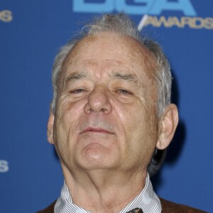 Bill Murray - Photocall du DGA Awards à Los Angeles le 7 Février 2015