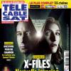 Magazine Télé Cable Sat en kiosques le lundi 15 février 2016.