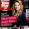 Magazine Télé Star en kiosques le 15 février 2016.