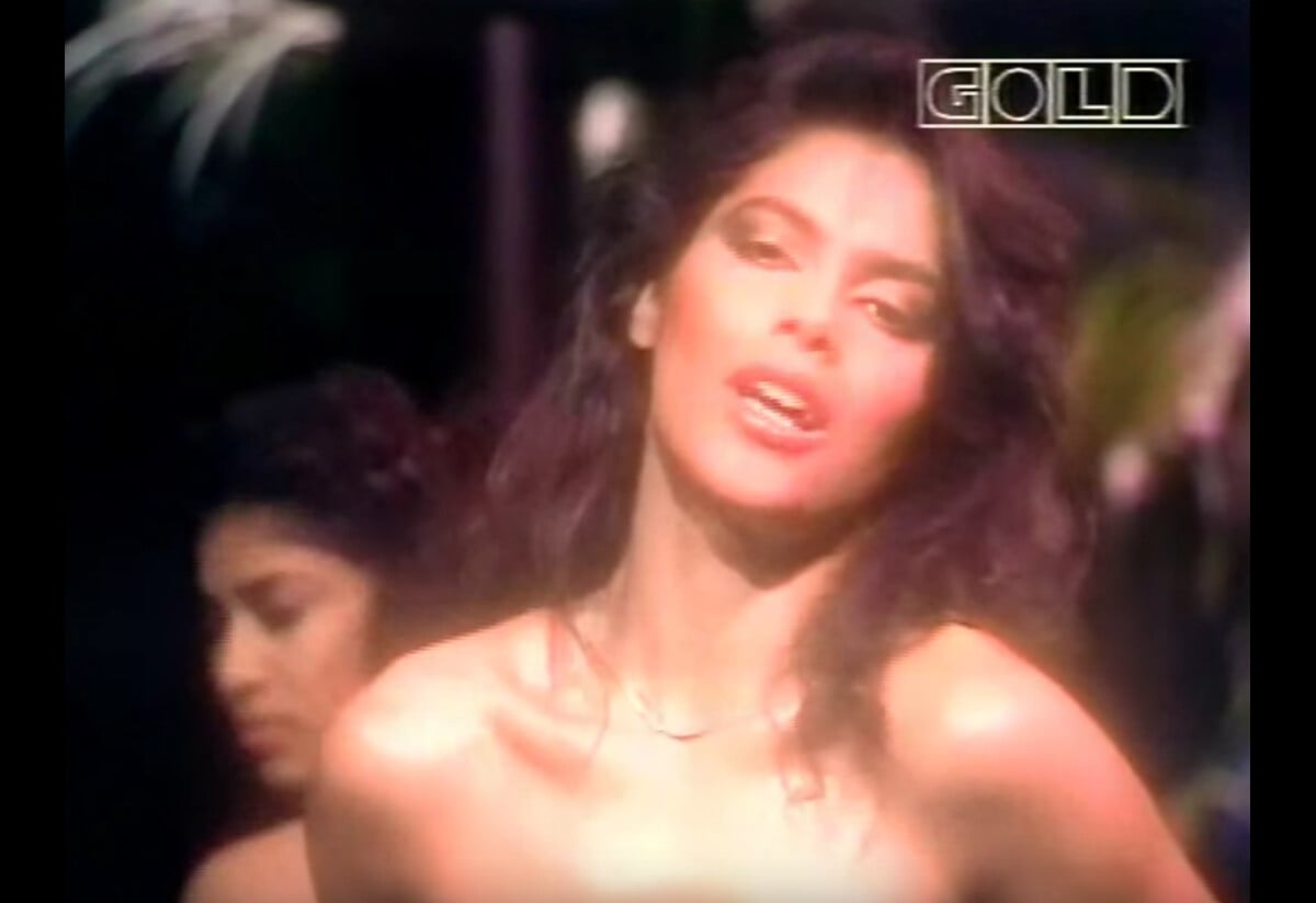 Vanity Video Vidéo : Vanity 6 - Nasty Girl - 1982. - Ode (Purepeople)