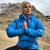 Elsa Pataky et Chris Hemsworth en Inde - février 2016