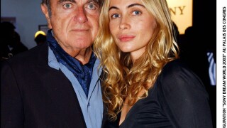 Emmanuelle Béart : Son beau projet avec son ex et demi-frère de Patrick Bruel