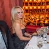 Pamela Anderson - 60e bal de l'opera de Viennes, 4 février 2016