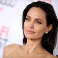Angelina Jolie : "Je n'ai jamais voulu avoir d'enfant"