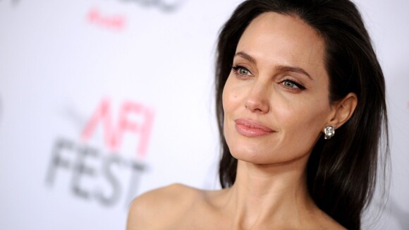 Angelina Jolie : "Je n'ai jamais voulu avoir d'enfant"