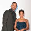 Will Smith et sa femme Jada Pinkett Smith - Célébrités lors des 47ème "NAACP Image Awards" à Pasadena le 5 Février 2016. 05/02/2016 - Pasadenas