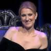 Céline Dion - Cérémonie d'hommage à René Angélil, à Las Vegas, le 3 février 2016