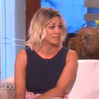 Kaley Cuoco en plein divorce : "Je suis mieux que je ne l'étais avant"