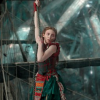 Image du film Pan avec Rooney Mara dans le rôle de Lily la tigresse
