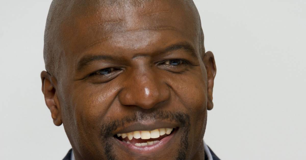 Terry Crews Films Et Programmes Tv Terry Crews - Conférence de presse pour le film Draft Days à l'hôtel