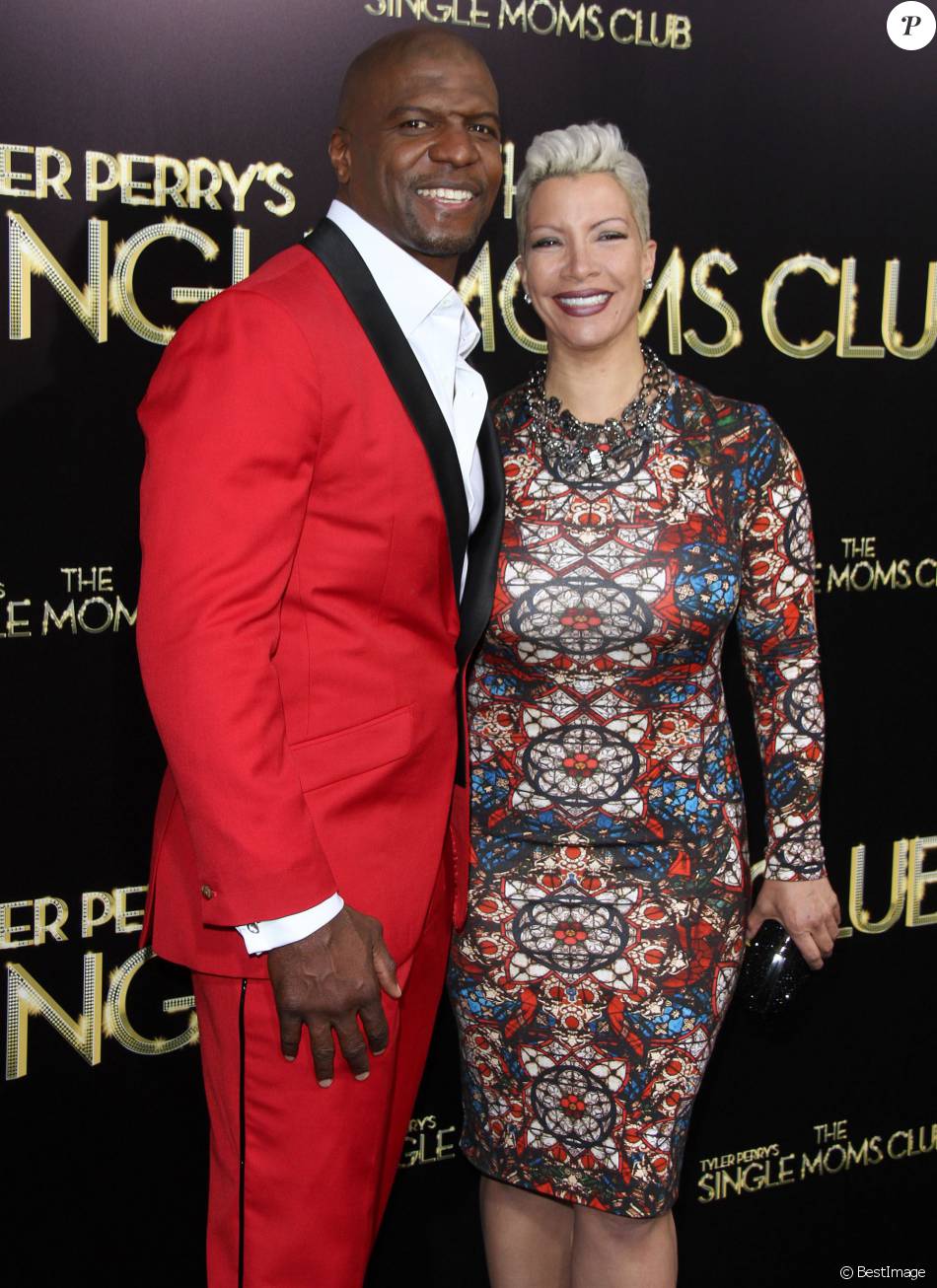 Terry Crews Filme Terry Crews Filme