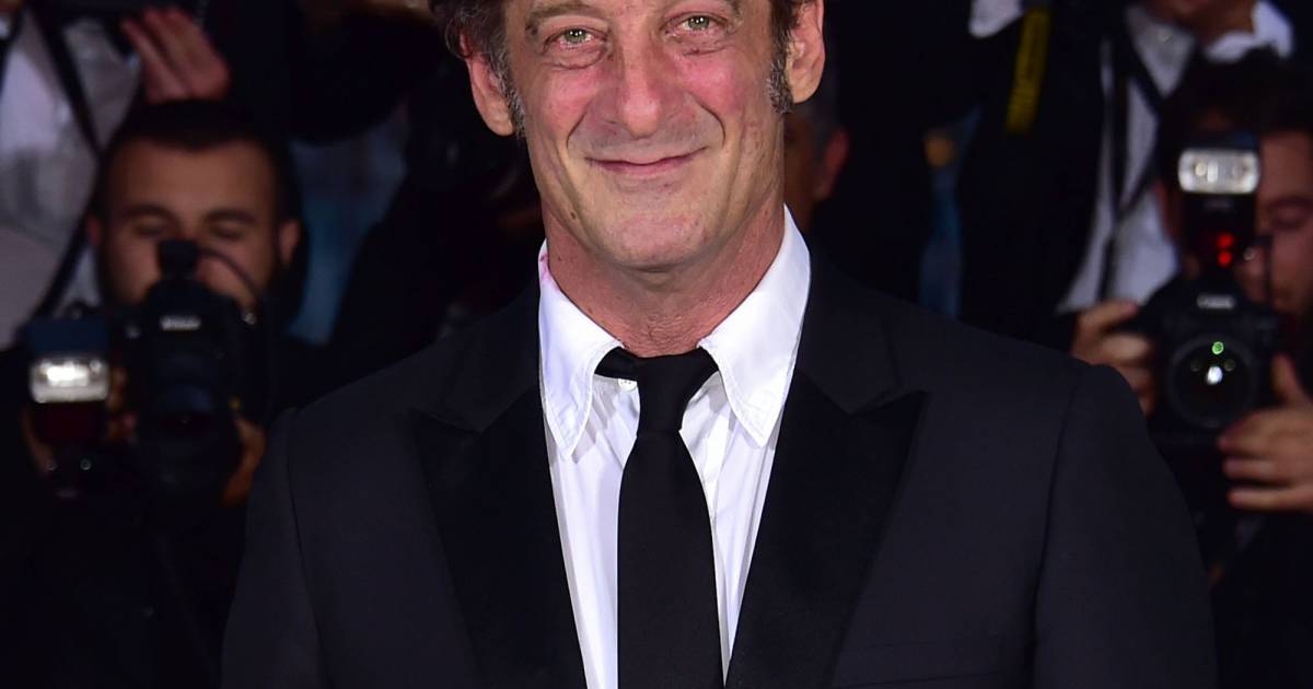 Prix D'interprétation Masculine Du Festival De Cannes Vincent Lindon (prix d'interprétation masculine pour le film La Loi du