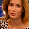 La petite amie d'Hadrien dans The Voice 5 sur TF1, le samedi 27 février 201