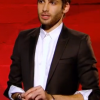 Lukas K. Aboul dans The Voice 5 sur TF1, le samedi 27 février 2016