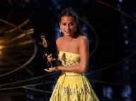 Oscars 2016 : Alicia Vikander, second rôle, vole la vedette à Kate Winslet